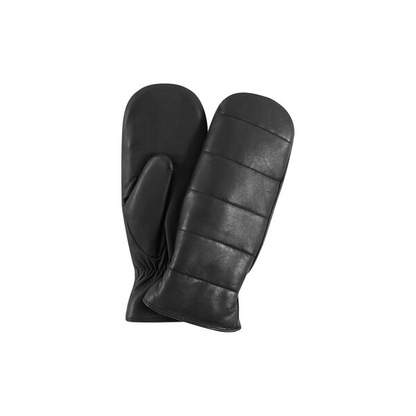 Mittens, black Mittens, black, Depeche