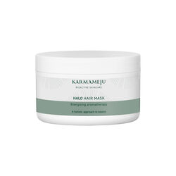 HALO Hair Mask, Karmameju