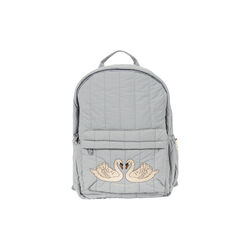 Juno Backpack, sleet, Konges Sl&oslash;jd