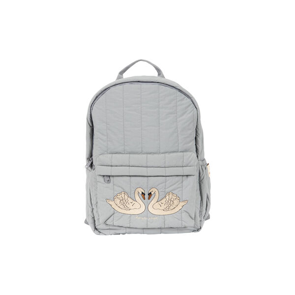 Juno Backpack, sleet, Konges Sl&oslash;jd