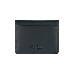 Creditcard Wallet Fold, black, Tony Perotti