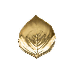 Riviera Plate Hydrangea Leaf, Costa Nova