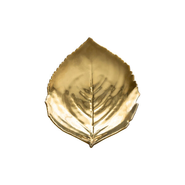 Riviera Plate Hydrangea Leaf Riviera Plate Hydrangea Leaf, Costa Nova