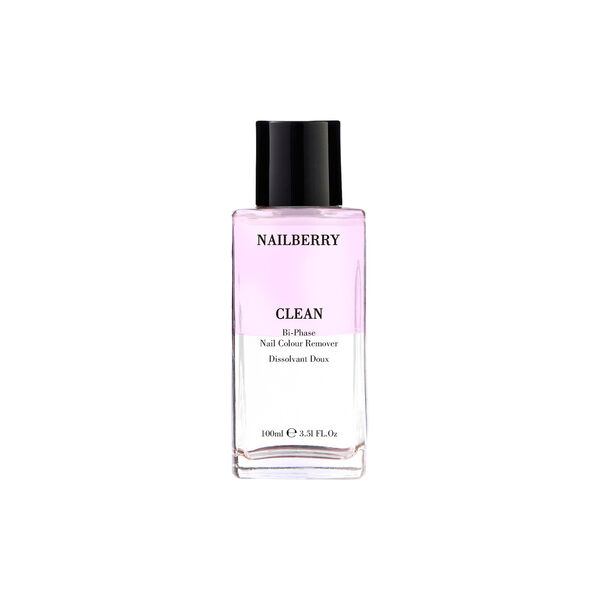 Clean Clean, Nailberry