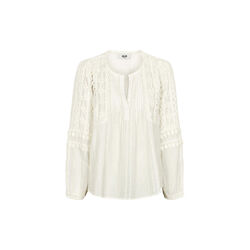 Grancyn Shirt, cloud dancer, Moliin