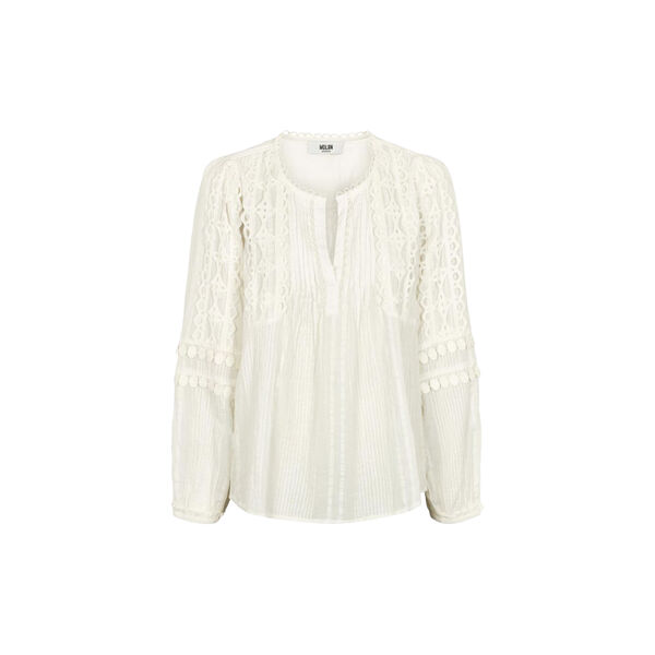 Grancyn Shirt, cloud dancer, Moliin