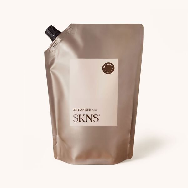 SKNS Dish Soap Refill, SKNS