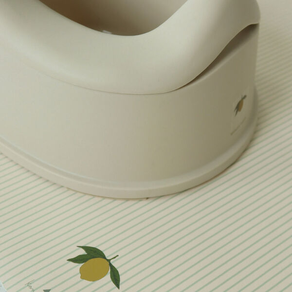 My First Potty, lemon, Konges Sl&oslash;jd