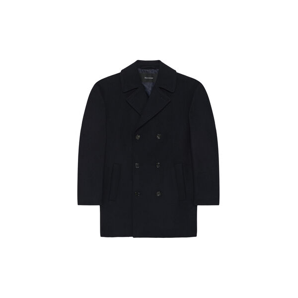 MAburnley Coat, dark navy MAburnley Coat, dark navy, Matinique