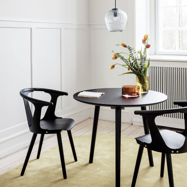 In Between SK1 Chair, black, &Tradition