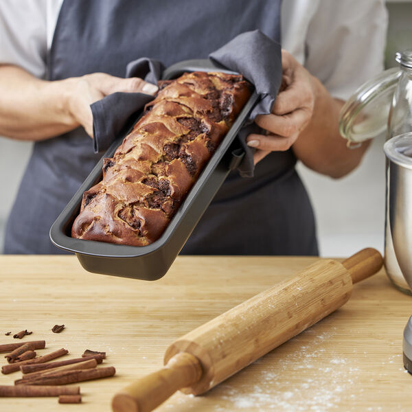 Rolling Pin, Blomsterbergs