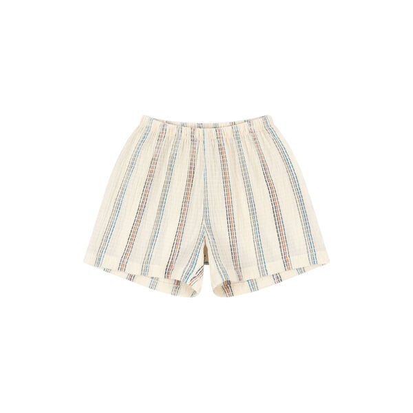 Vincent Shorts, antique white, Konges Sløjd