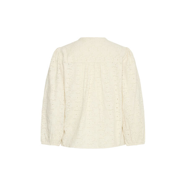 IRMARNA Shirt, birch IRMARNA Shirt, birch, Atelier Rêve