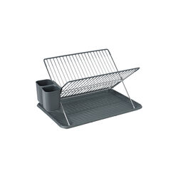 Dish drying rack, Funktion