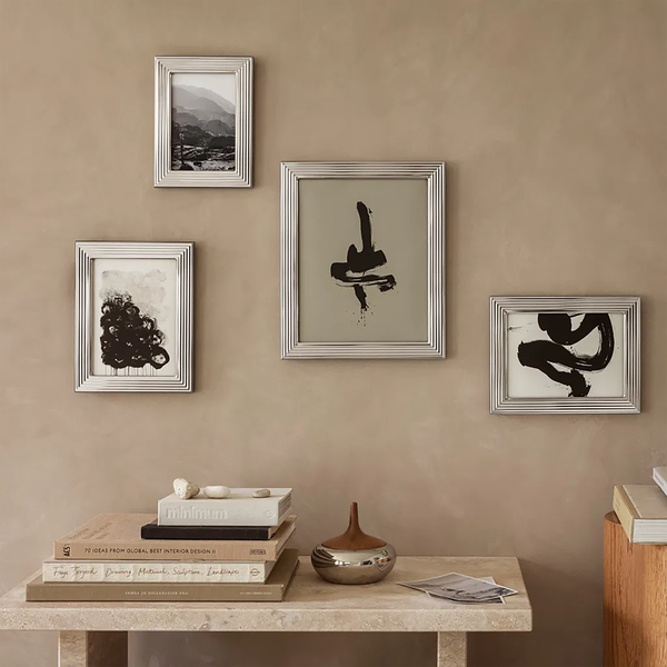 BERNADOTTE Frame, Georg Jensen