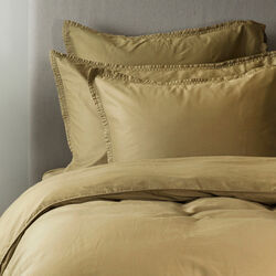 Soul Pillowcase, golden, Himla