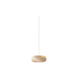 TR5 Pendant, natural, Tom Rossau