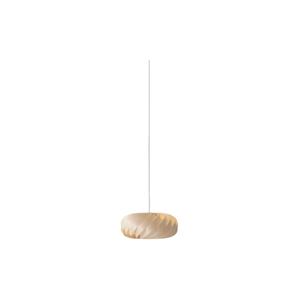 TR5 Pendant, natural, Tom Rossau