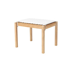 CU AH911 Cushion, Carl Hansen & S&oslash;n