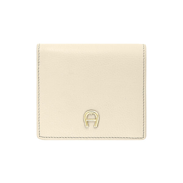 Zita Purse, macadamia white, Aigner