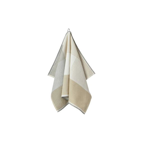 BECKER 63 Tea Towel, archive, Georg Jensen Damask