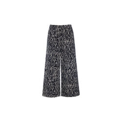 Doodles wide pants, doodles, BITTE KAI RAND