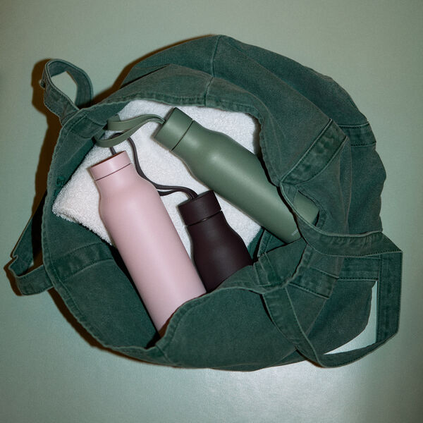 Urban Thermo flask 0.7 L Green goodess, Eva Solo