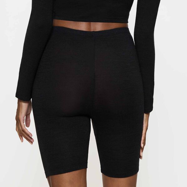 Beauty Layers Shorts 07, black Beauty Layers Shorts 07, black, Triumph