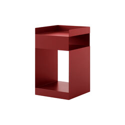 Rotate SC73 Trolley, merlot, &Tradition