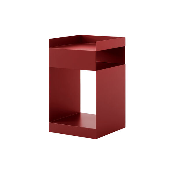 Rotate SC73 Trolley, merlot, &Tradition