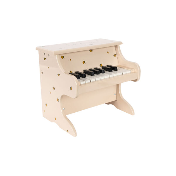 Piano Glossy, lemon, Konges Sløjd