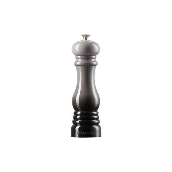 Pepper Mill 21 cm, flint, Le Creuset