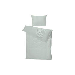 HAPPY Green 2-delt Bedding, All by Voss