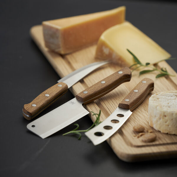 Foresta Cheese Set 3 parts Foresta Cheese Set 3 parts, Morsø