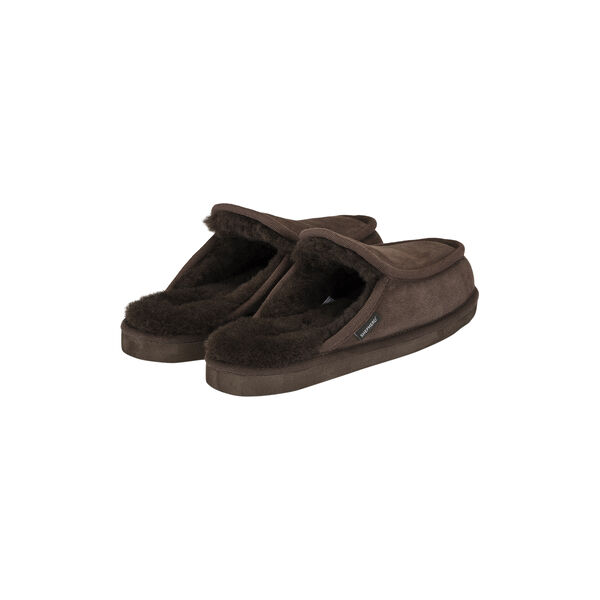 Wilmer Slippers, moro, Shepherd of Sweden
