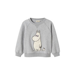 Theos Sweatshirt, moomin, MarMar Copenhagen