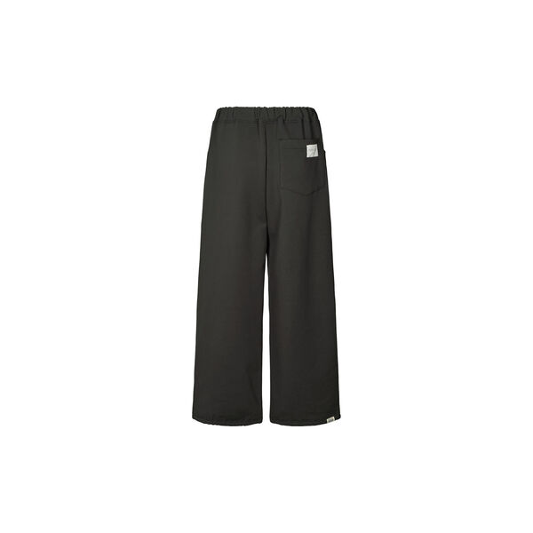Sweat Casual Trousers One, almost black, Rethinkit