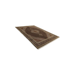 Tabriz 40 Mahi Rug, Rezas