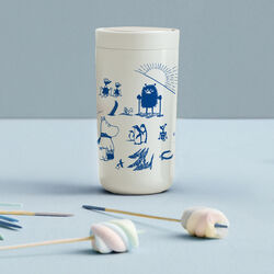 To Go Click Termo cup 0,2 L, courage, Stelton