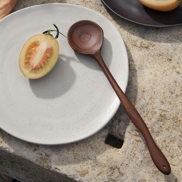 Flow Plate &Oslash; 27 cm, Ferm Living