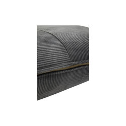 Wille Cushion, dark grey, Compliments