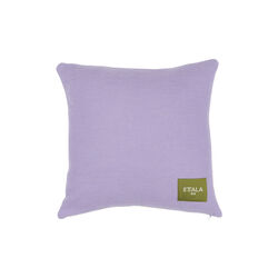 Play pillowcase, lillac/olive, Iittala