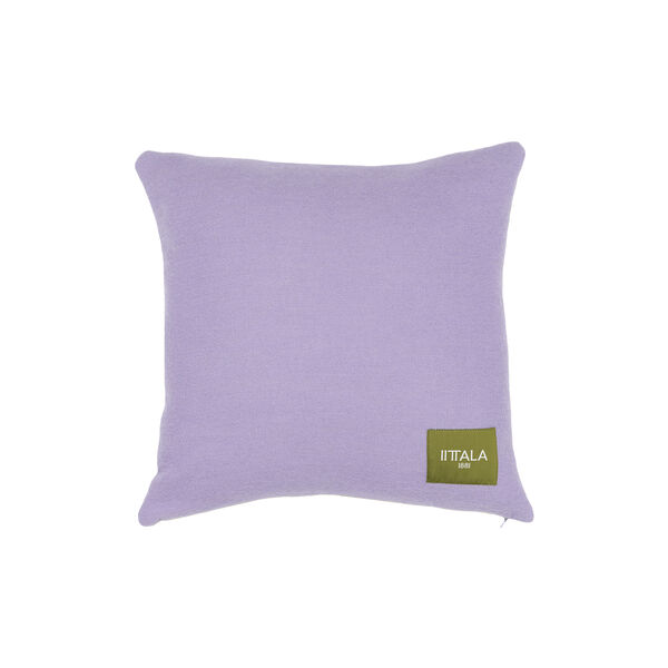 Play pillowcase, lillac/olive, Iittala