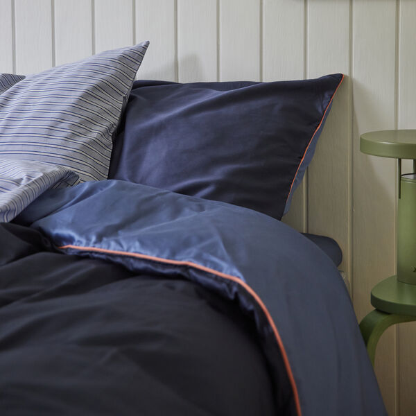 Bedding, dusty blue, Homehagen
