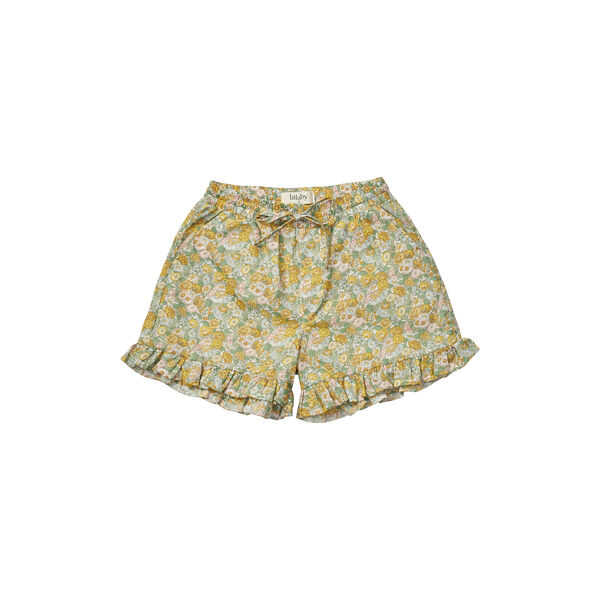 Cleo Shorts, sunkissed, Lalaby