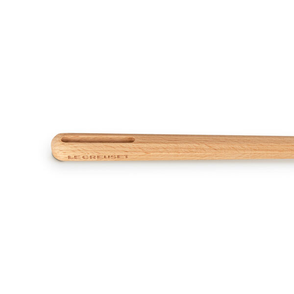Signature medium spatula, sea salt, Le Creuset