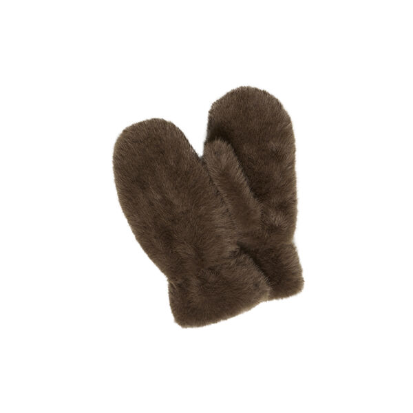IAEBNA Gloves, coffee bean, ICHI