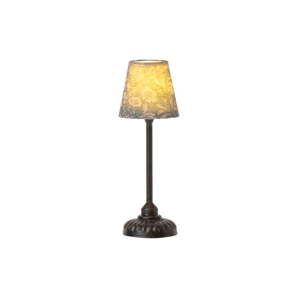 Vintage&nbsp;Floor&nbsp;Lamp, Maileg