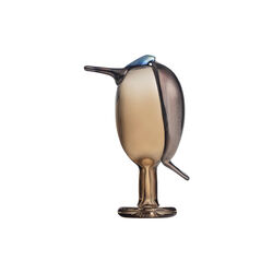 Birds by Toikka Waiter Glass Figurine, Iittala