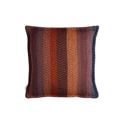 FRI Cushion, late fall, R&oslash;ros Tweed